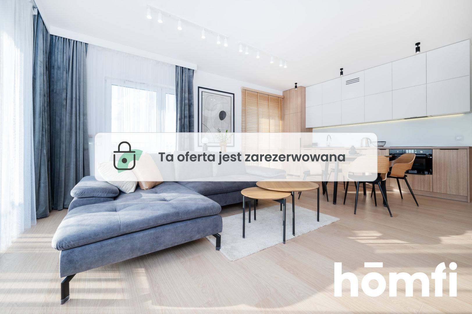 Nowy apartament w centrum koło Manufaktury - Mieszkanie - Wynajem - Łódź, Bałuty