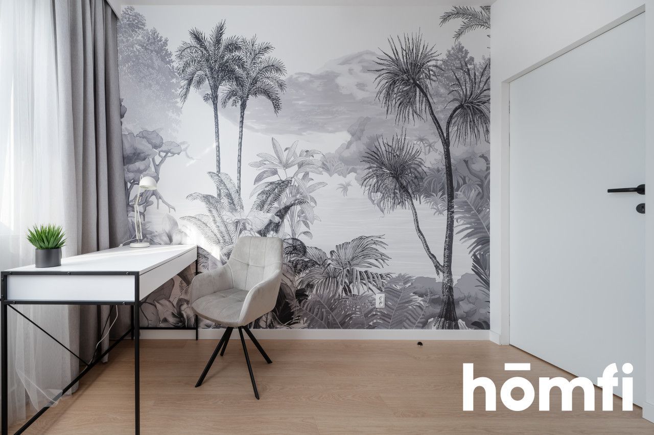 Nowy apartament w centrum koło Manufaktury - Mieszkanie - Wynajem - Łódź, Bałuty