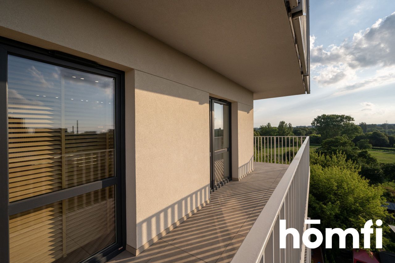 Nowy apartament w centrum koło Manufaktury - Mieszkanie - Wynajem - Łódź, Bałuty