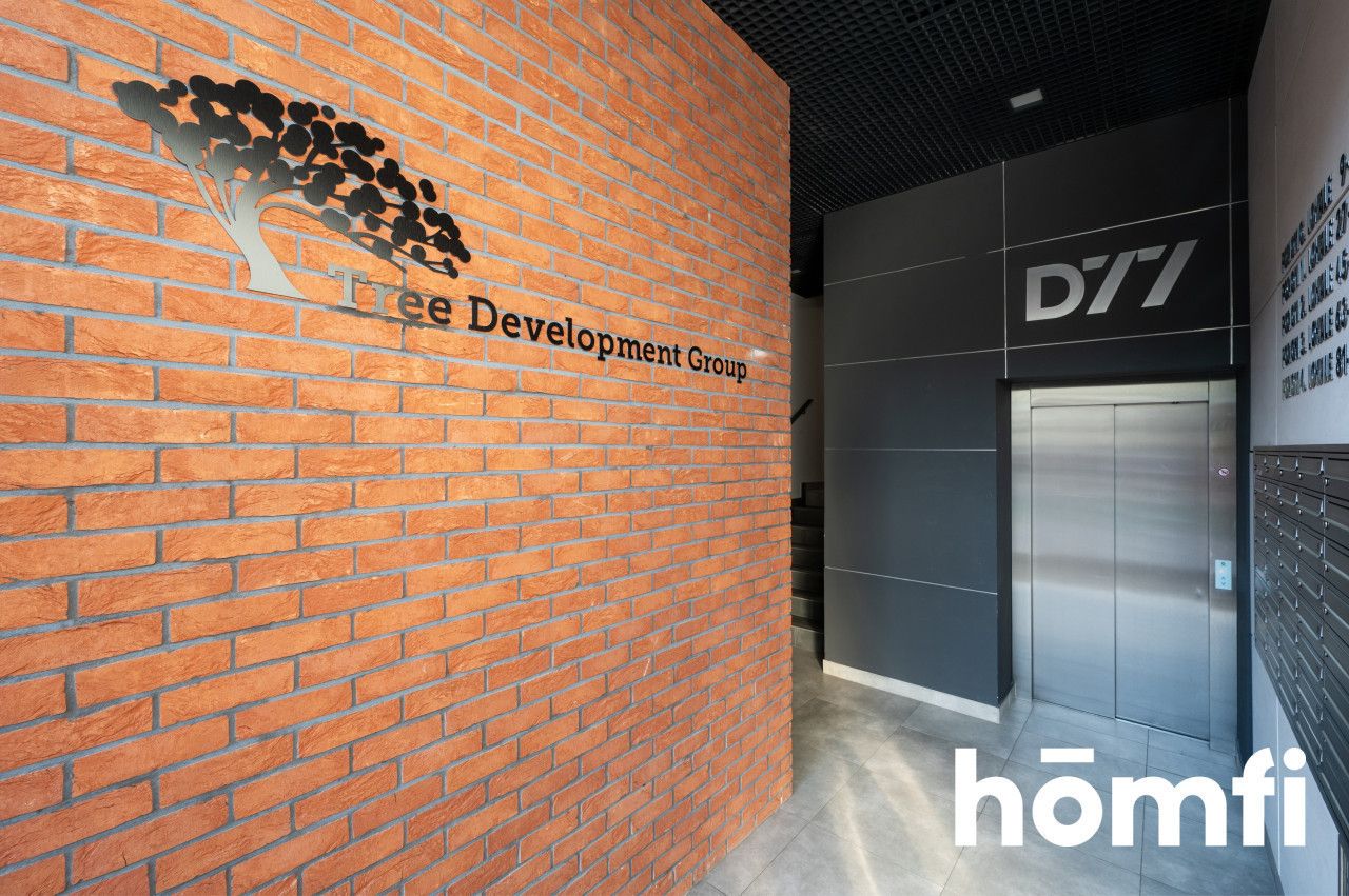 Nowy apartament w centrum koło Manufaktury - Mieszkanie - Wynajem - Łódź, Bałuty