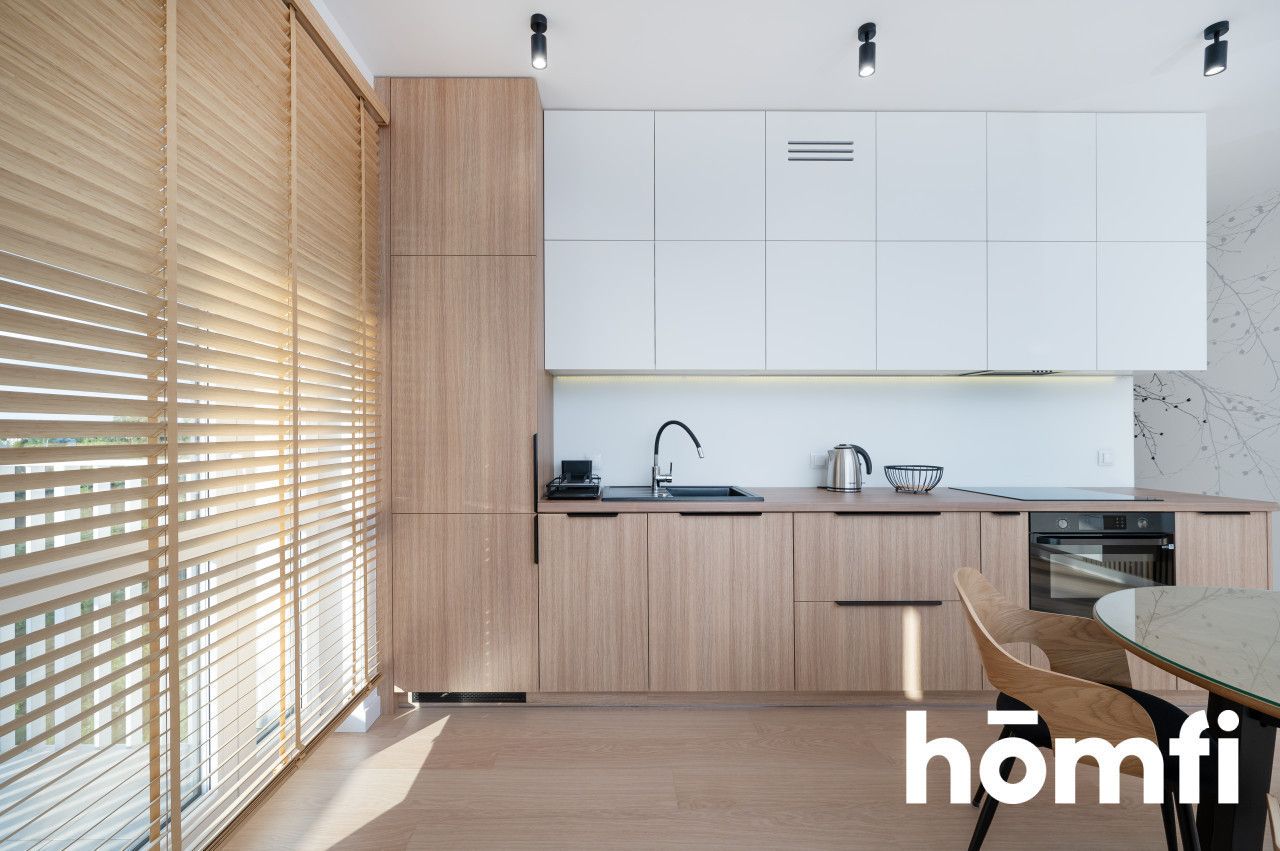 Nowy apartament w centrum koło Manufaktury - Mieszkanie - Wynajem - Łódź, Bałuty