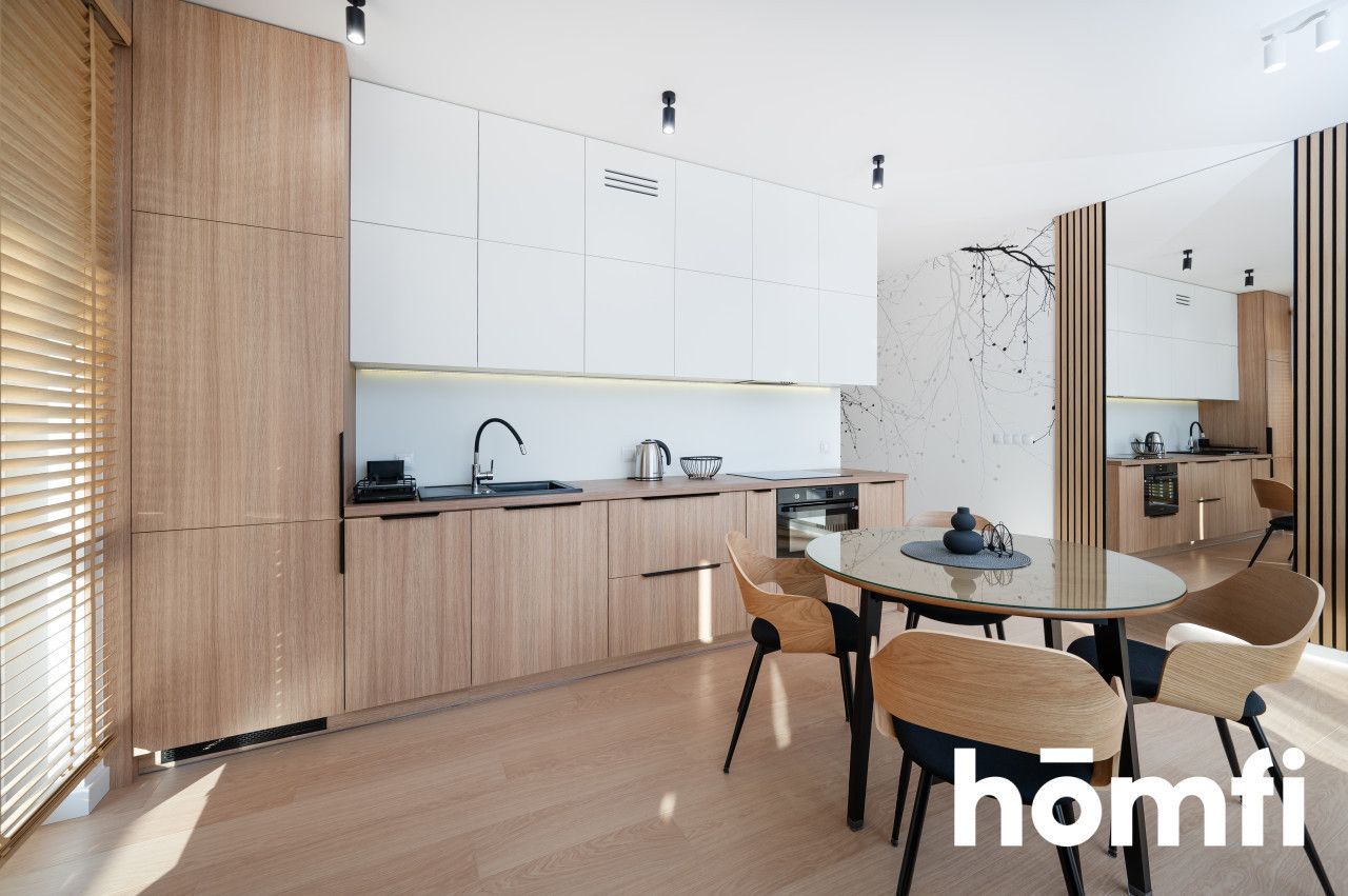 Nowy apartament w centrum koło Manufaktury - Mieszkanie - Wynajem - Łódź, Bałuty