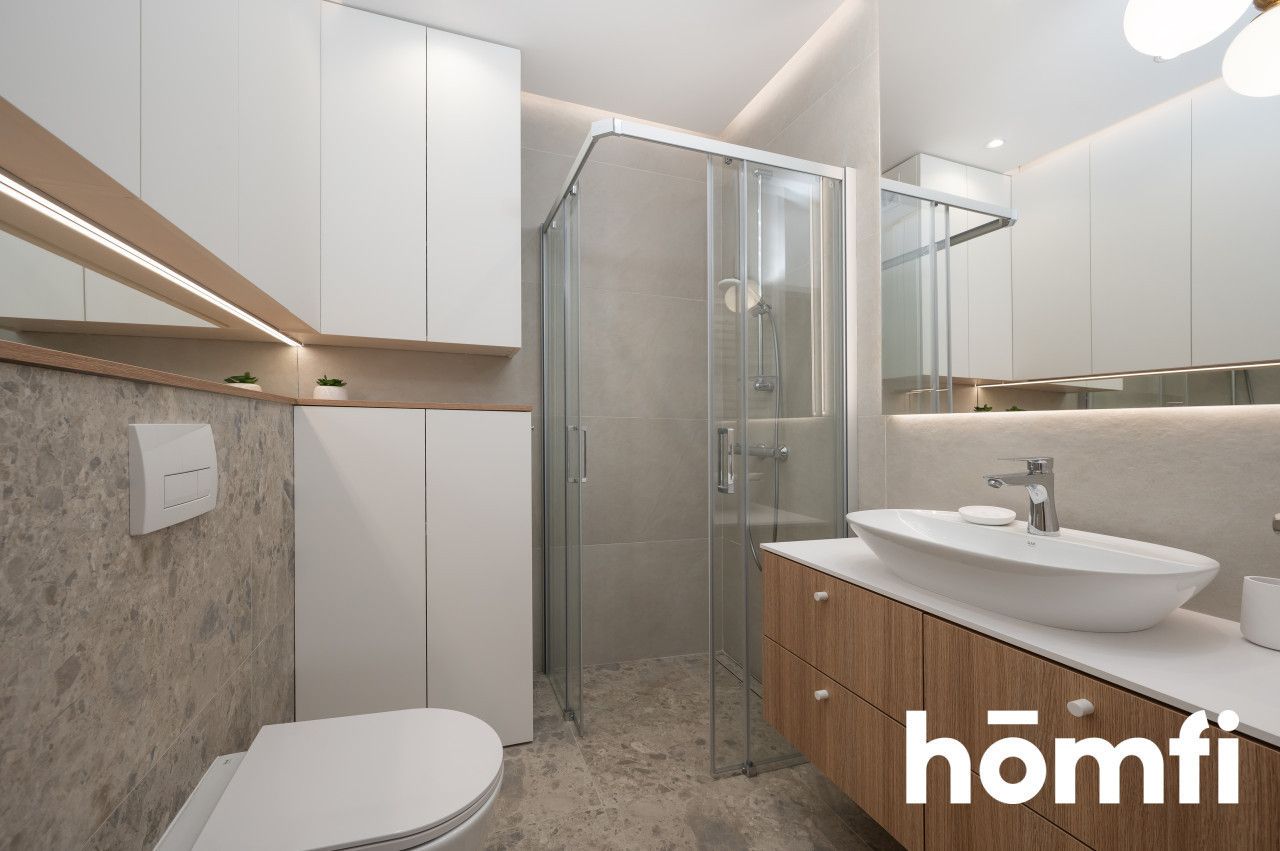 Nowy apartament w centrum koło Manufaktury - Mieszkanie - Wynajem - Łódź, Bałuty