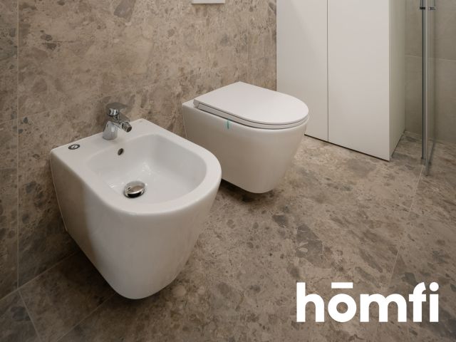 Nowy apartament w centrum koło Manufaktury - Mieszkanie - Wynajem - Łódź, Bałuty