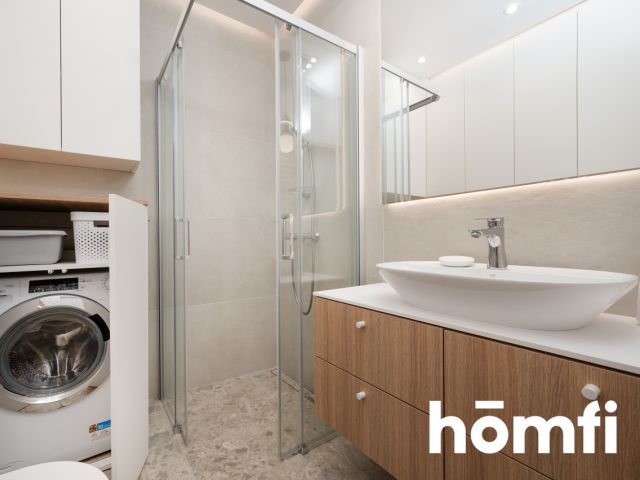 Nowy apartament w centrum koło Manufaktury - Mieszkanie - Wynajem - Łódź, Bałuty