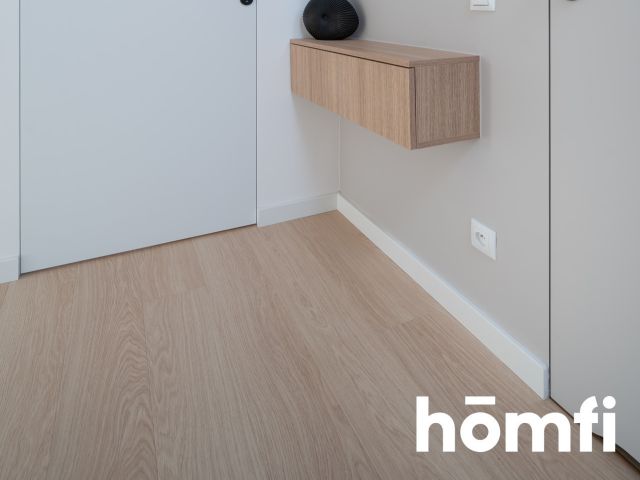 Nowy apartament w centrum koło Manufaktury - Mieszkanie - Wynajem - Łódź, Bałuty