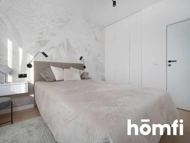 Nowy apartament w centrum koło Manufaktury - Mieszkanie - Wynajem - Łódź, Bałuty