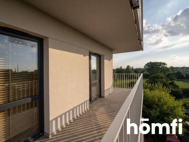 Nowy apartament w centrum koło Manufaktury - Mieszkanie - Wynajem - Łódź, Bałuty