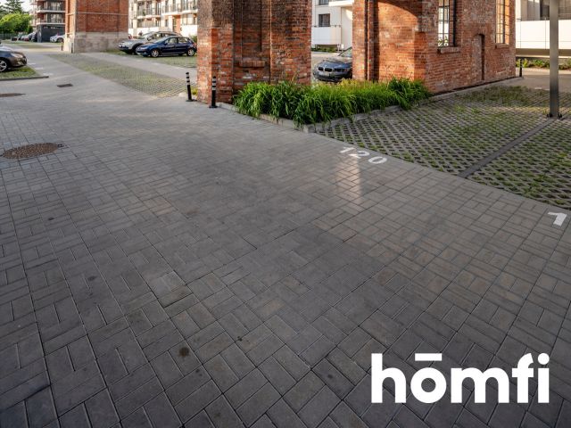 Nowy apartament w centrum koło Manufaktury - Mieszkanie - Wynajem - Łódź, Bałuty