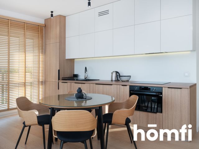 Nowy apartament w centrum koło Manufaktury - Mieszkanie - Wynajem - Łódź, Bałuty