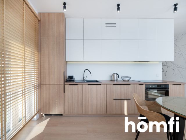 Nowy apartament w centrum koło Manufaktury - Mieszkanie - Wynajem - Łódź, Bałuty