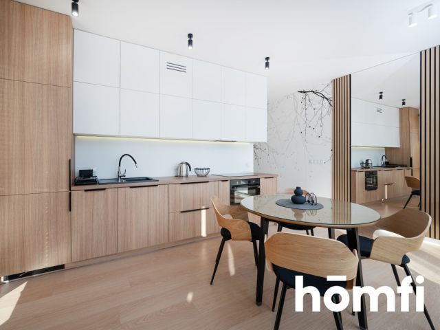 Nowy apartament w centrum koło Manufaktury - Mieszkanie - Wynajem - Łódź, Bałuty