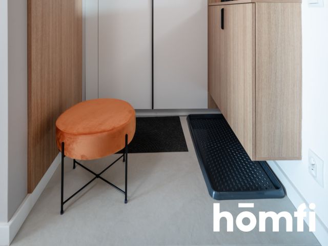 Nowy apartament w centrum koło Manufaktury - Mieszkanie - Wynajem - Łódź, Bałuty