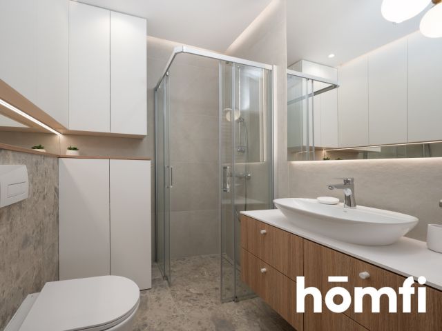 Nowy apartament w centrum koło Manufaktury - Mieszkanie - Wynajem - Łódź, Bałuty