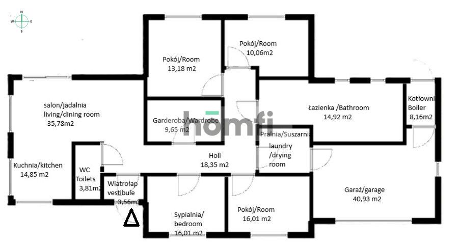 A unique house on Wspólna Street in Górno-Zawada - Дім - Продаж - Kielecki, Górno / Górno-Zawada