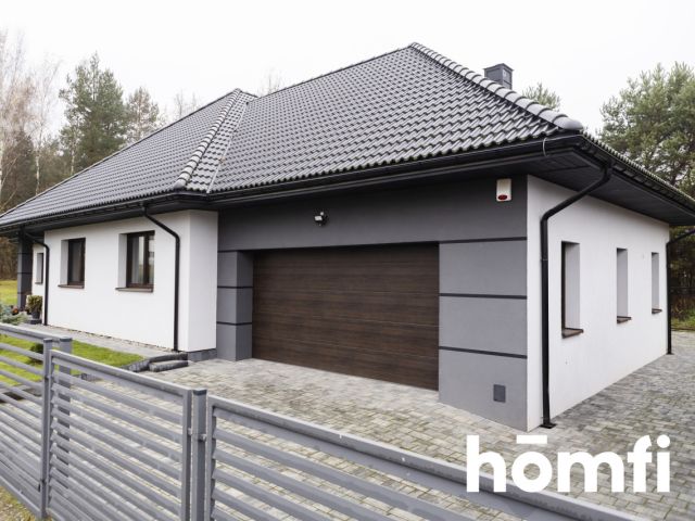 A unique house on Wspólna Street in Górno-Zawada - House - Sale - Kielecki, Górno / Górno-Zawada