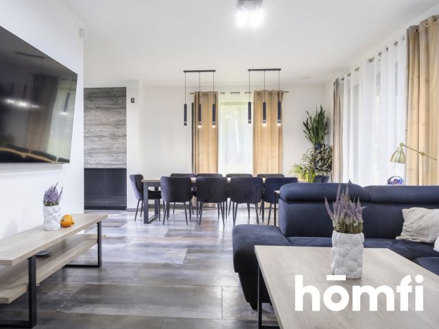 Wyjątkowy dom na Wspólnej w Górnie-Zawada - Dom - Sprzedaż - Kielecki, Górno / Górno-Zawada