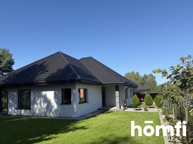 Wyjątkowy dom na Wspólnej w Górnie-Zawada - Dom - Sprzedaż - Kielecki, Górno / Górno-Zawada