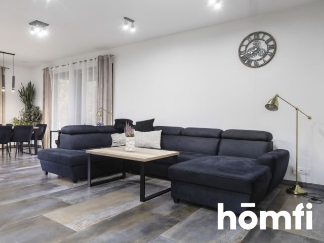 Wyjątkowy dom na Wspólnej w Górnie-Zawada - Dom - Sprzedaż - Kielecki, Górno / Górno-Zawada