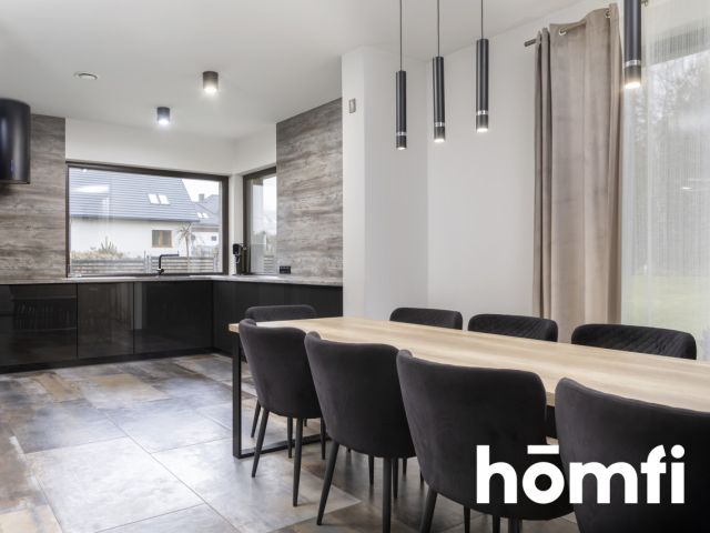 Wyjątkowy dom na Wspólnej w Górnie-Zawada - Dom - Sprzedaż - Kielecki, Górno / Górno-Zawada