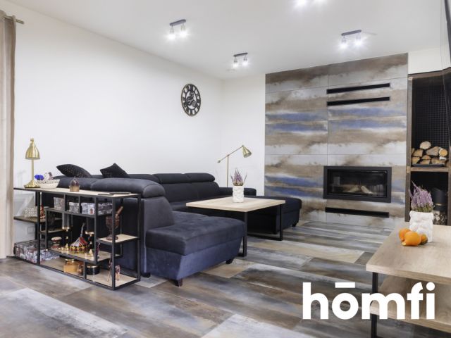 Wyjątkowy dom na Wspólnej w Górnie-Zawada - Dom - Sprzedaż - Kielecki, Górno / Górno-Zawada