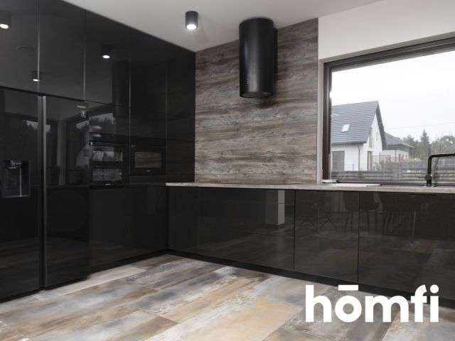 Wyjątkowy dom na Wspólnej w Górnie-Zawada - Dom - Sprzedaż - Kielecki, Górno / Górno-Zawada