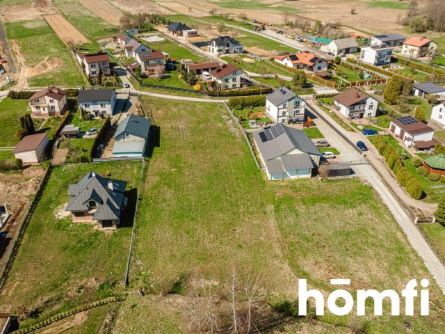 Działka 10,97ar w zachodniej części Rzeszowa z WZ - Działka - Sprzedaż - Rzeszów, Przybyszówka