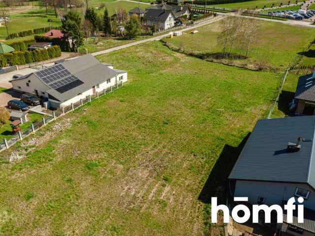 Działka 10,97ar w zachodniej części Rzeszowa z WZ - Działka - Sprzedaż - Rzeszów, Przybyszówka