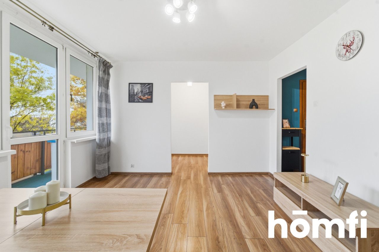 Na wynajem 2 pokoje balkon Sosnowiec - Mieszkanie - Wynajem - Sosnowiec, Środula