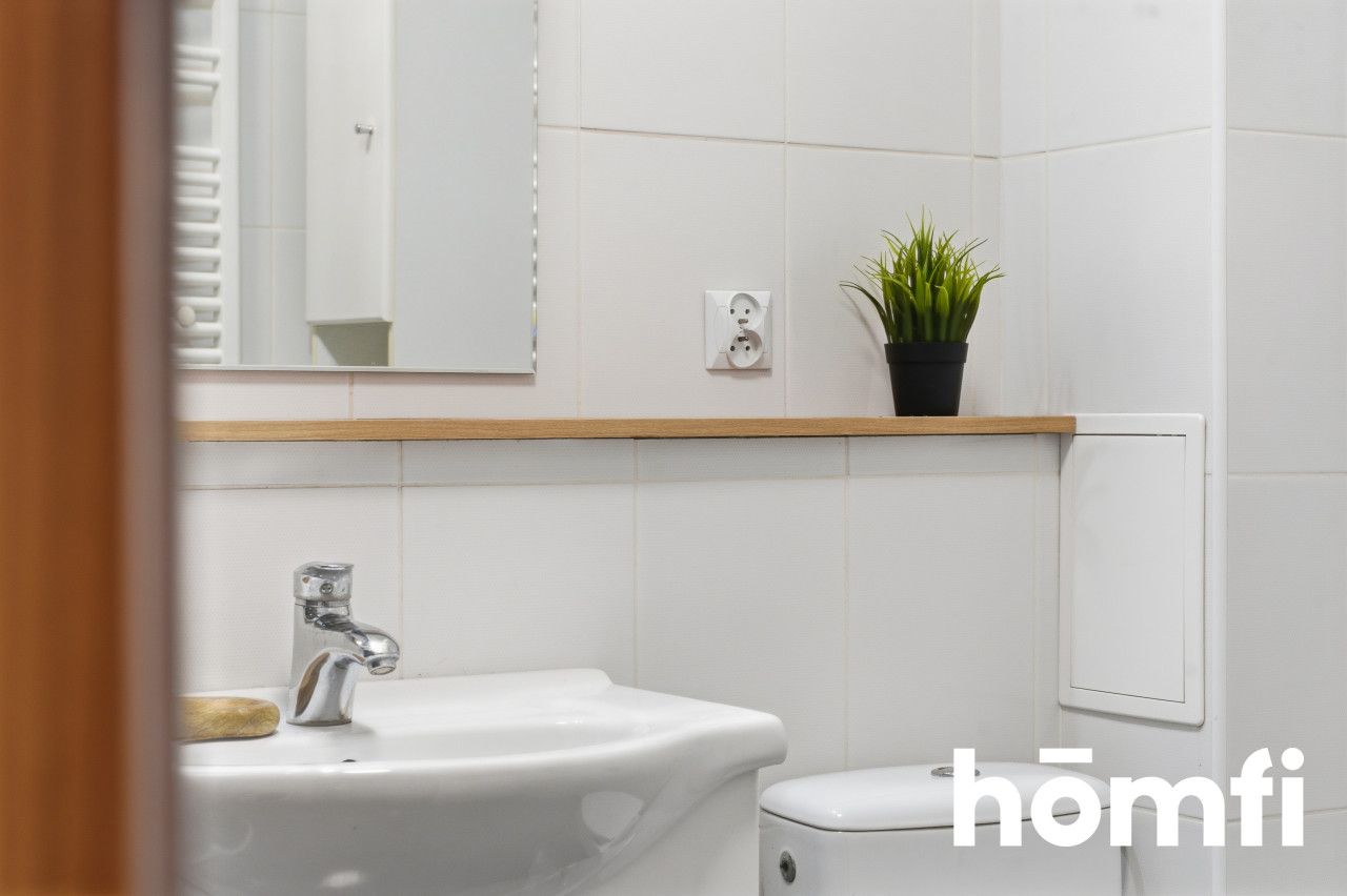 Na wynajem 2 pokoje balkon Sosnowiec - Mieszkanie - Wynajem - Sosnowiec, Środula