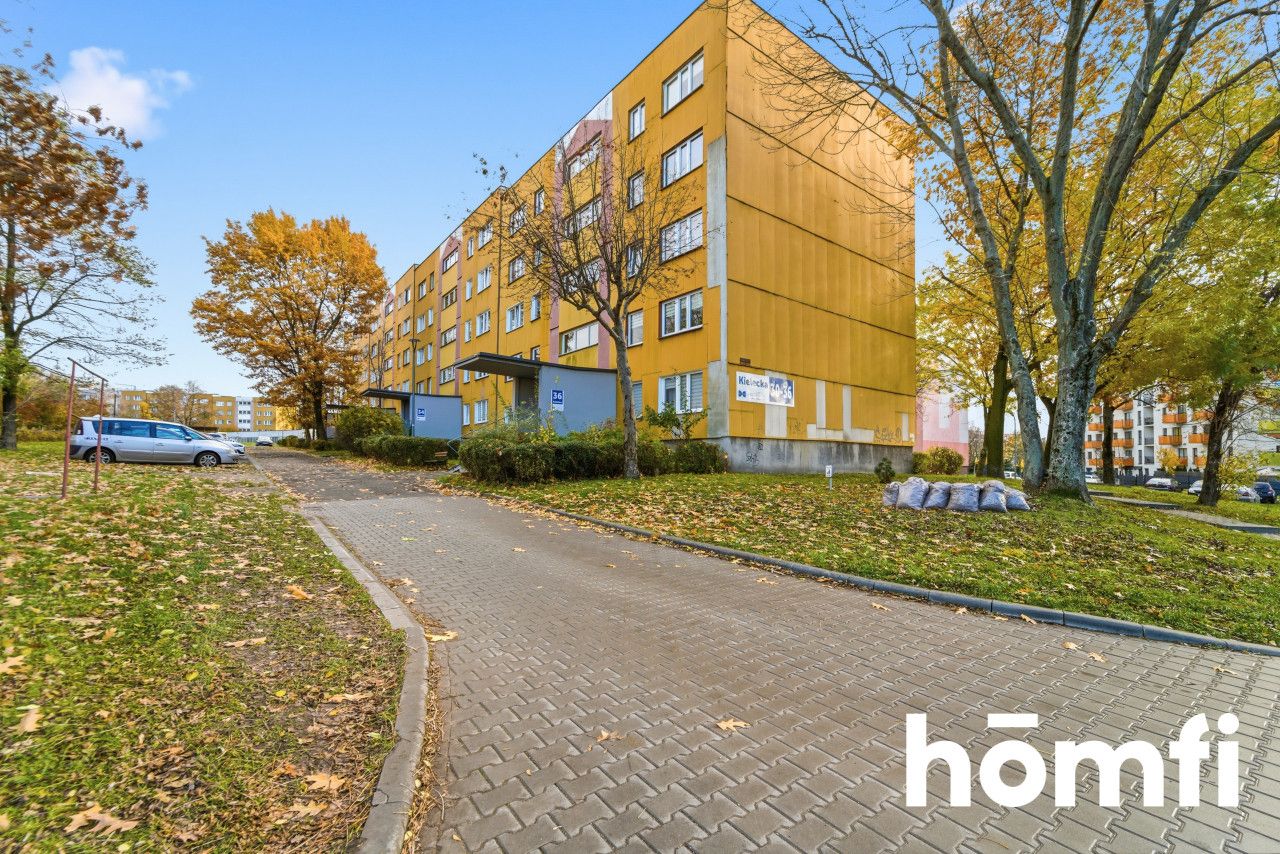 Na wynajem 2 pokoje balkon Sosnowiec - Mieszkanie - Wynajem - Sosnowiec, Środula