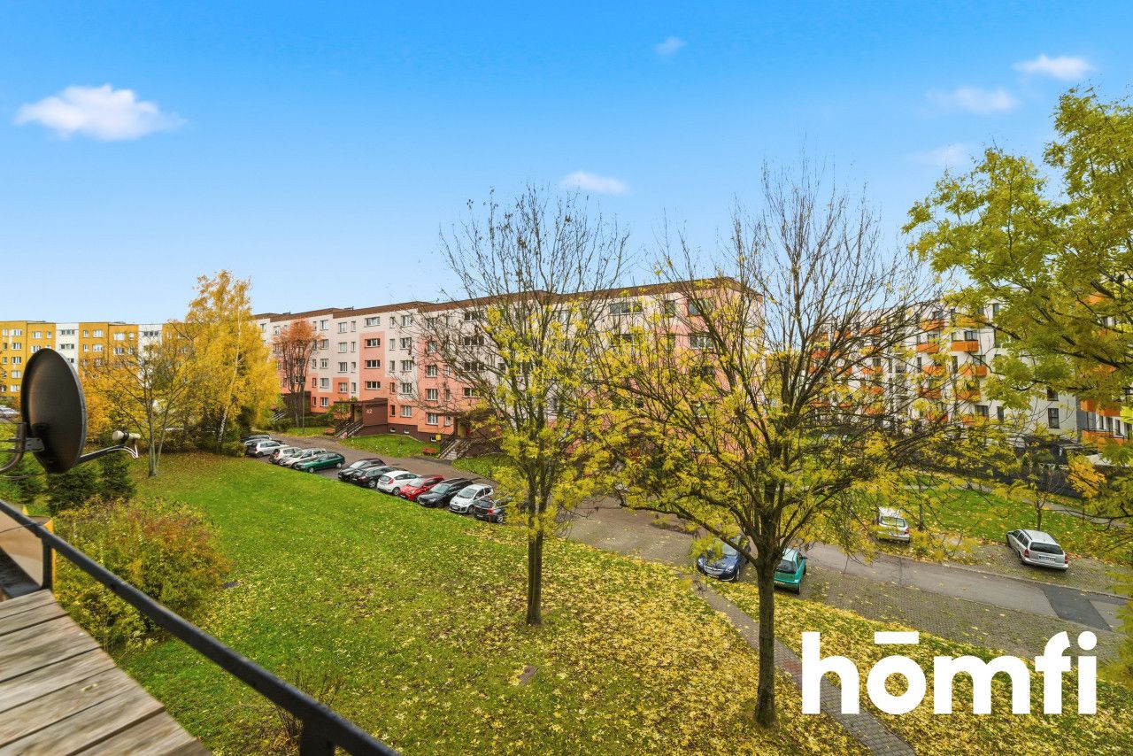 Na wynajem 2 pokoje balkon Sosnowiec - Mieszkanie - Wynajem - Sosnowiec, Środula