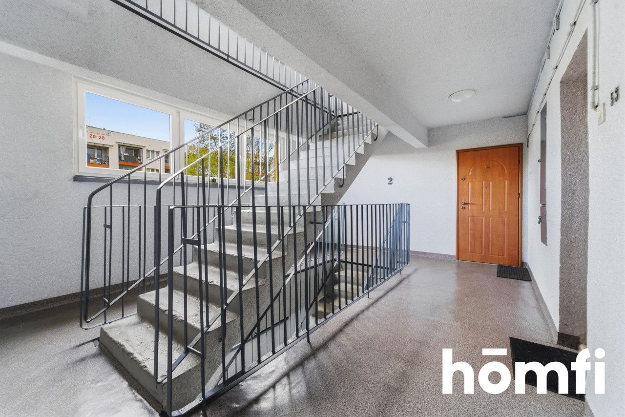 Na wynajem 2 pokoje balkon Sosnowiec - Mieszkanie - Wynajem - Sosnowiec, Środula