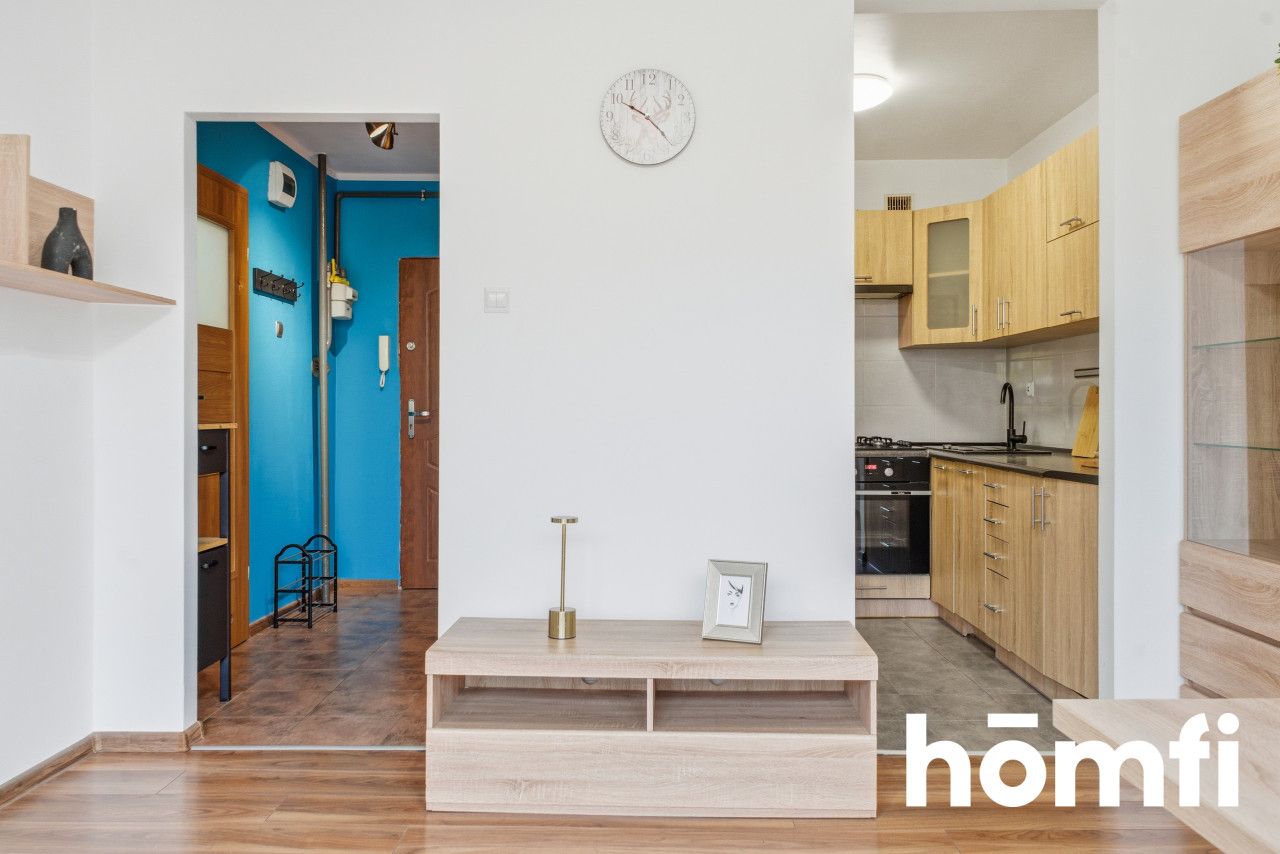 Na wynajem 2 pokoje balkon Sosnowiec - Mieszkanie - Wynajem - Sosnowiec, Środula