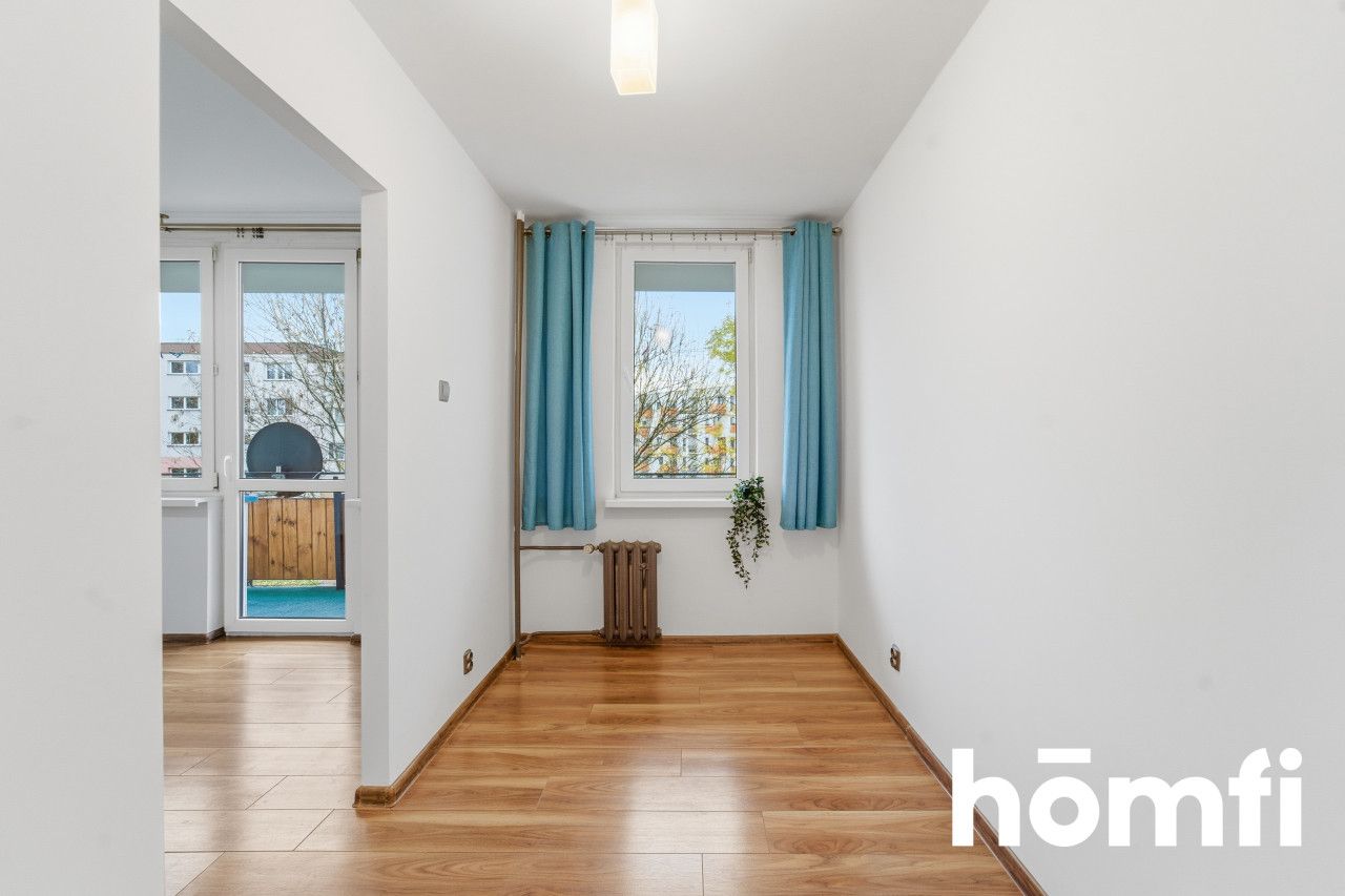 Na wynajem 2 pokoje balkon Sosnowiec - Mieszkanie - Wynajem - Sosnowiec, Środula