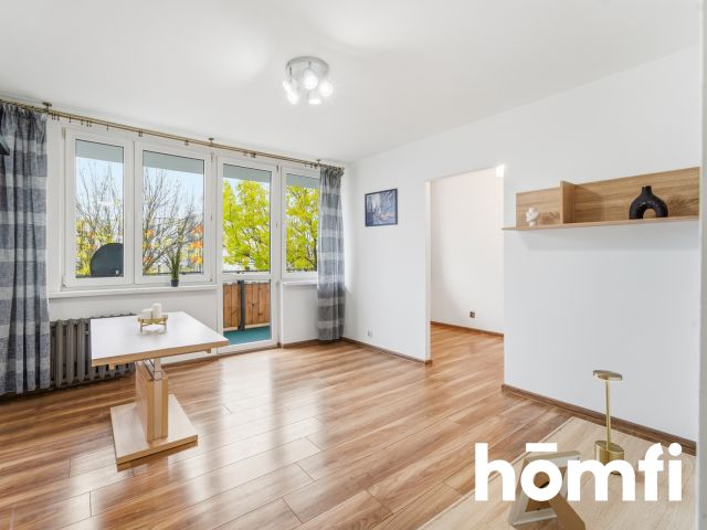 Na wynajem 2 pokoje balkon Sosnowiec - Mieszkanie - Wynajem - Sosnowiec, Środula