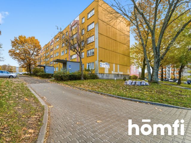 Na wynajem 2 pokoje balkon Sosnowiec - Mieszkanie - Wynajem - Sosnowiec, Środula