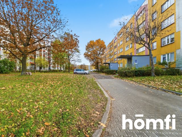 Na wynajem 2 pokoje balkon Sosnowiec - Mieszkanie - Wynajem - Sosnowiec, Środula