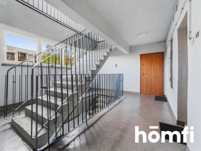 Na wynajem 2 pokoje balkon Sosnowiec - Mieszkanie - Wynajem - Sosnowiec, Środula