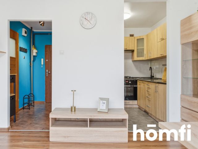 Na wynajem 2 pokoje balkon Sosnowiec - Mieszkanie - Wynajem - Sosnowiec, Środula