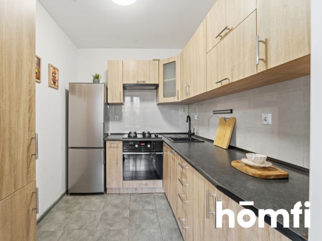 Na wynajem 2 pokoje balkon Sosnowiec - Mieszkanie - Wynajem - Sosnowiec, Środula