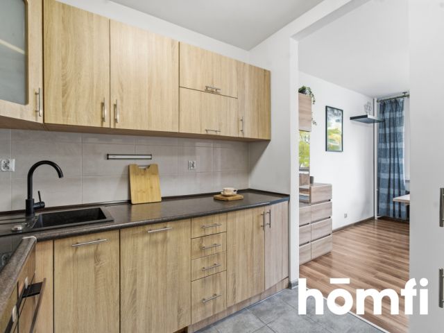 Na wynajem 2 pokoje balkon Sosnowiec - Mieszkanie - Wynajem - Sosnowiec, Środula