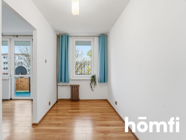 Na wynajem 2 pokoje balkon Sosnowiec - Mieszkanie - Wynajem - Sosnowiec, Środula