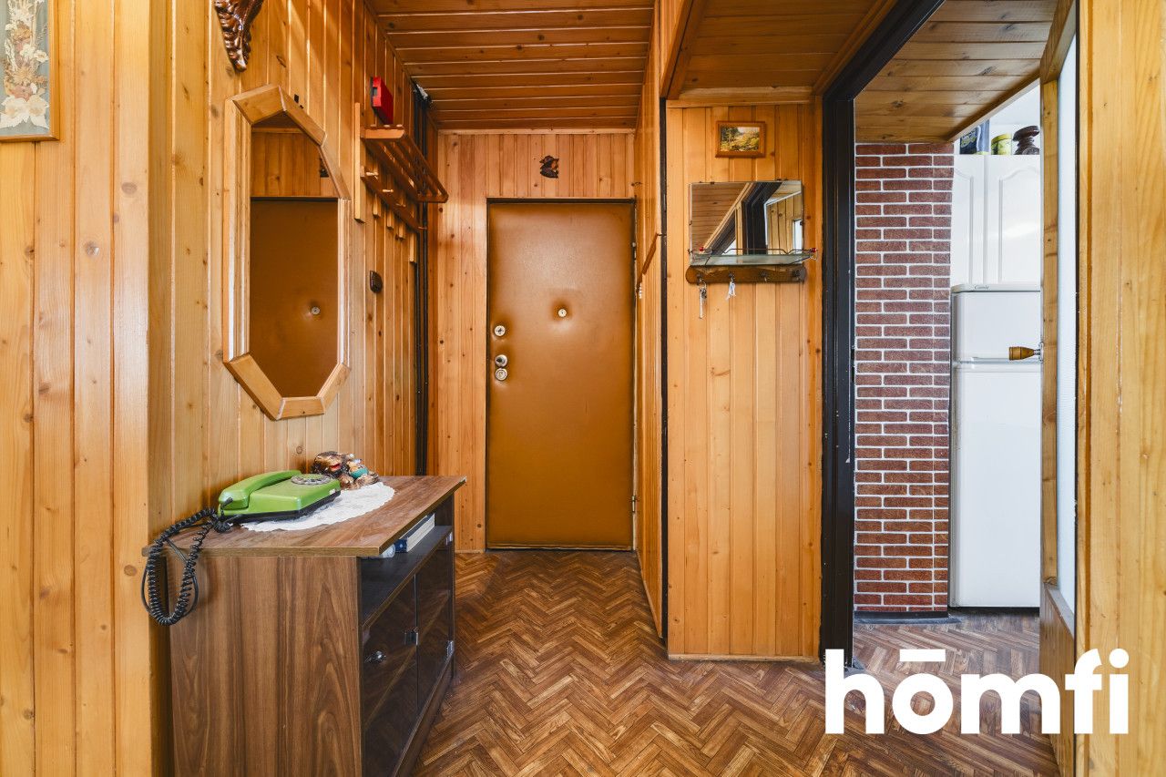 2 rooms | separate kitchen | loggia | to renovate - Apartment - Sale - Kraków, Podgórze Duchackie