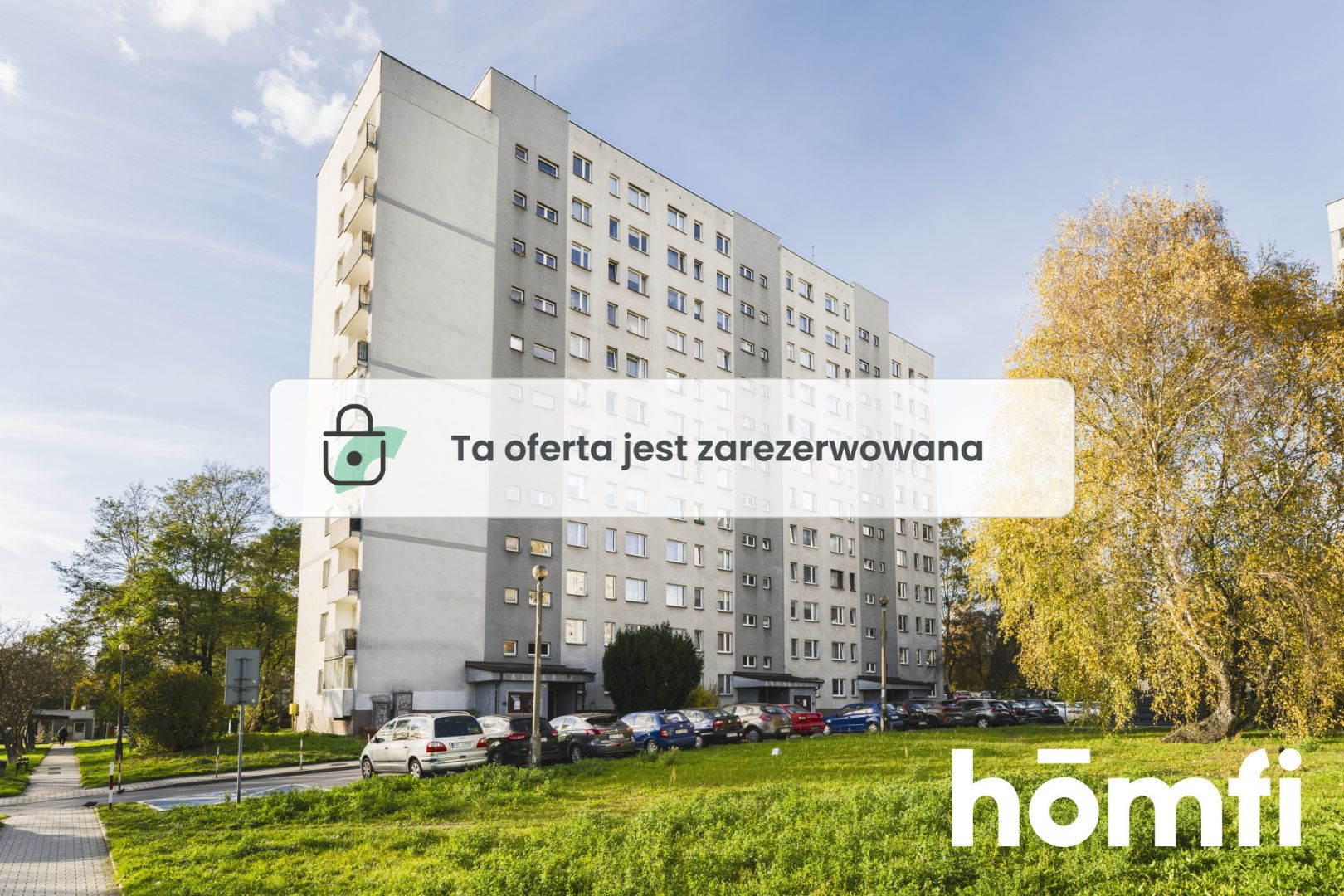 2 rooms | separate kitchen | loggia | to renovate - Apartment - Sale - Kraków, Podgórze Duchackie