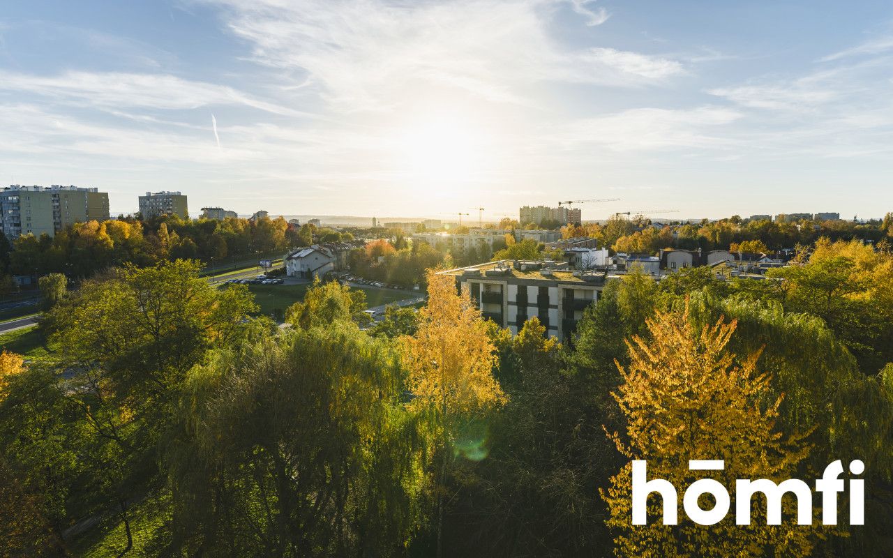 2 rooms | separate kitchen | loggia | to renovate - Apartment - Sale - Kraków, Podgórze Duchackie