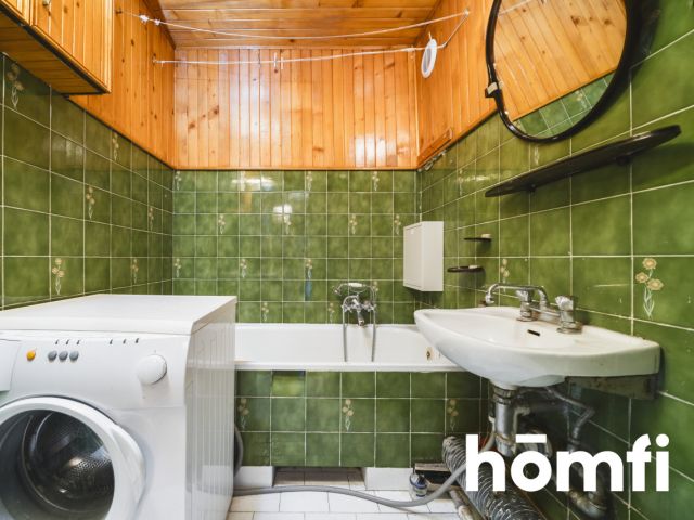 2 rooms | separate kitchen | loggia | to renovate - Квартира - Продаж - Kraków, Podgórze Duchackie