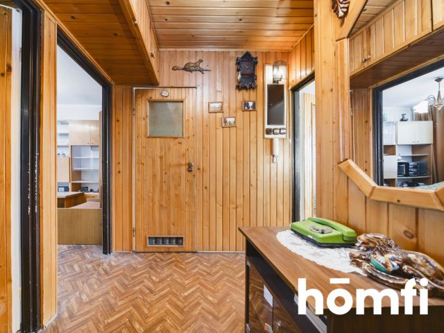 2 rooms | separate kitchen | loggia | to renovate - Квартира - Продаж - Kraków, Podgórze Duchackie