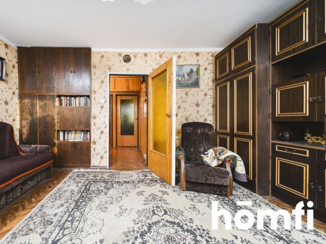 2 rooms | separate kitchen | loggia | to renovate - Квартира - Продаж - Kraków, Podgórze Duchackie