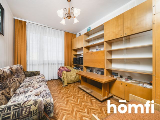 2 rooms | separate kitchen | loggia | to renovate - Квартира - Продаж - Kraków, Podgórze Duchackie